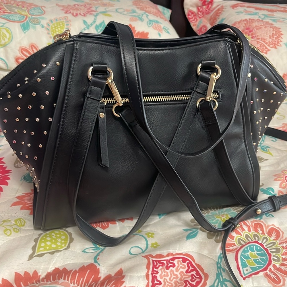 inc Hazell satchel